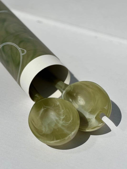 Olive Salad Server | MÆGEN | Catalog Interiors 