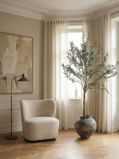 Olive Tree