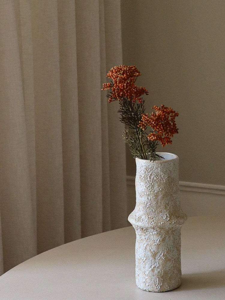 Orange Skimmia Berry Branch | Botane | Catalog Inteirors UK