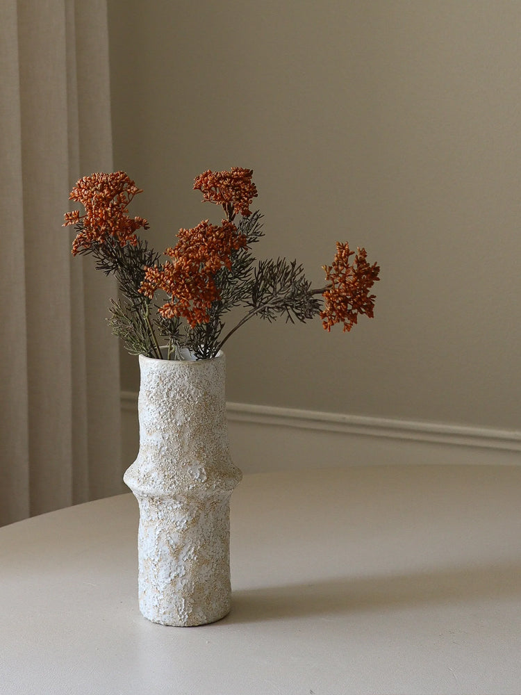 Orange Skimmia Berry Branch | Botane | Catalog Inteirors UK