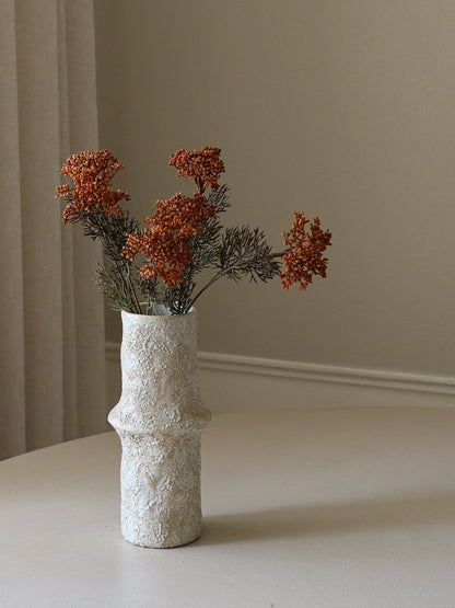 Orange Skimmia Berry Branch | Botane | Catalog Inteirors UK