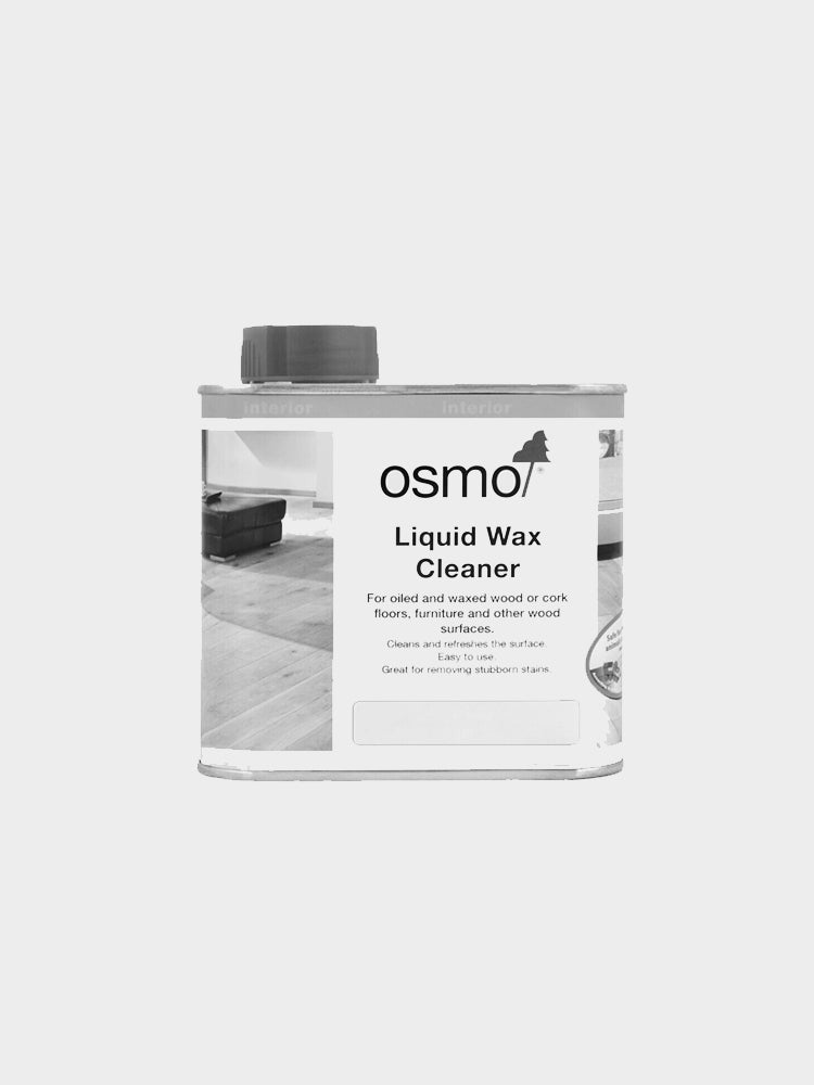 Osmo oak hardwax
