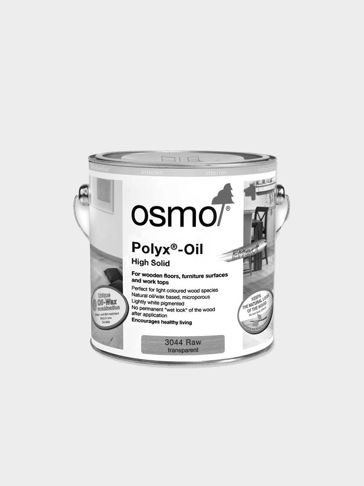 Osmo oak hardwax