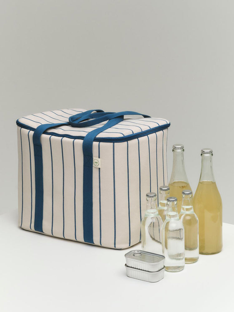 Outdoor Market Bottle Bag