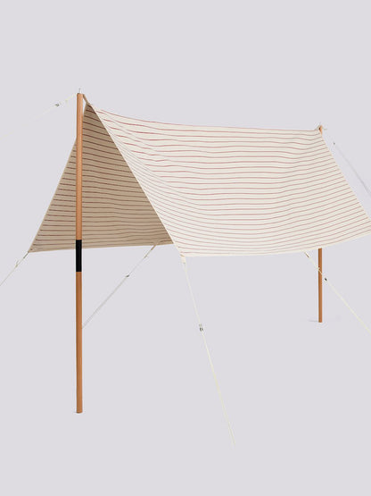 Outdoor Market Canopy | HAY | Catalog Interiors 
