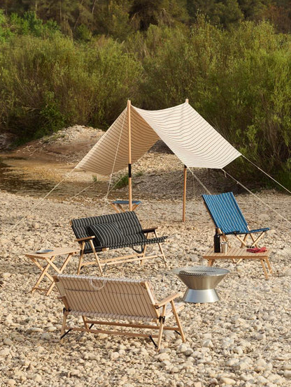 Outdoor Market Canopy | HAY | Catalog Interiors 