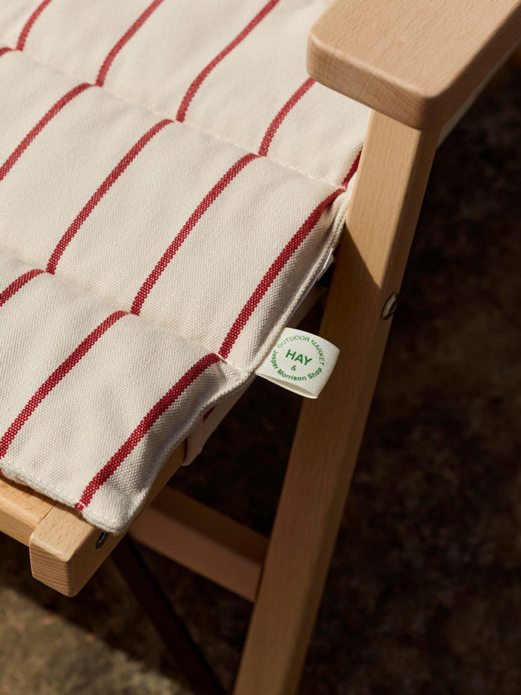 Outdoor Market Sofa Cushion | HAY | Catalog Interiors 