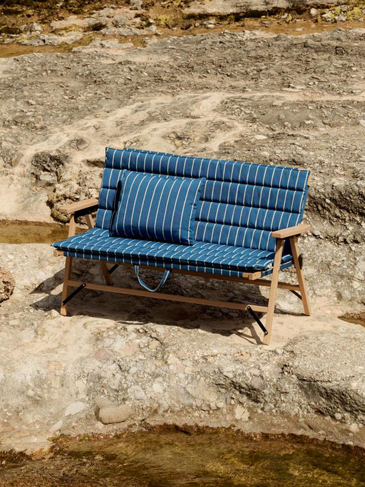 Outdoor Market Cushion | HAY | Catalog Interiors 
