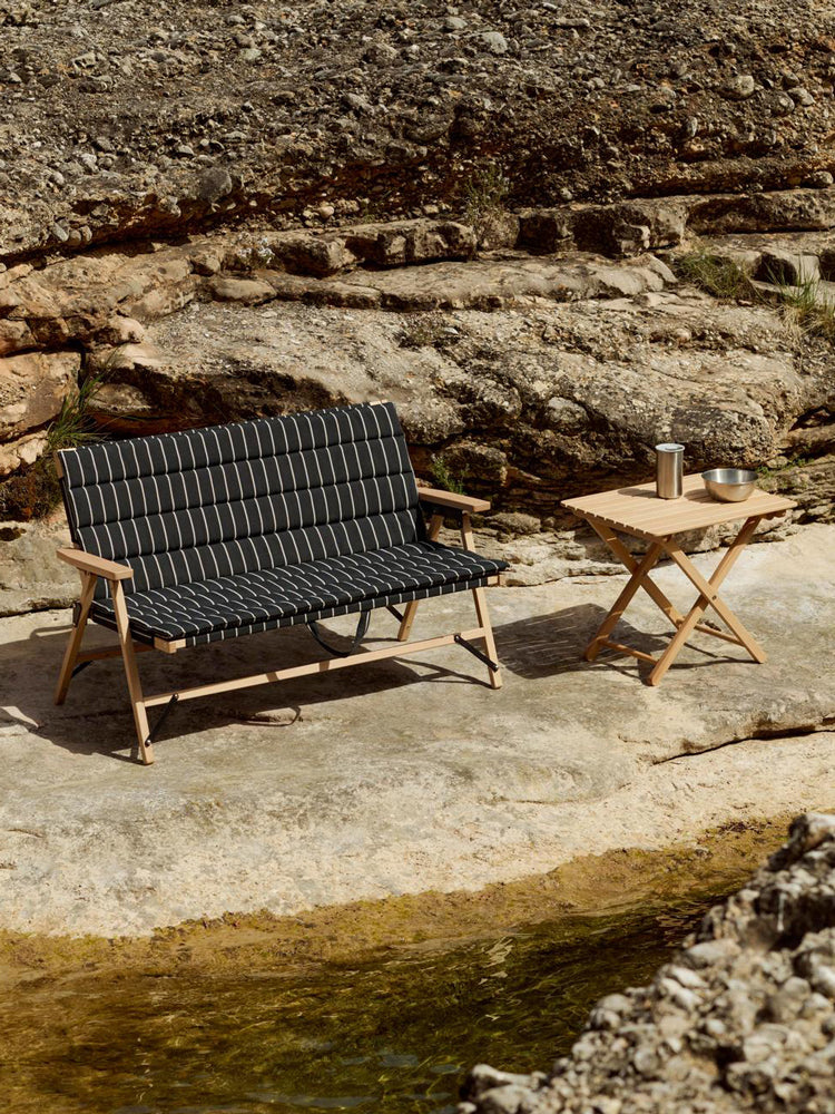 Outdoor Market Sofa Cushion | HAY | Catalog Interiors 