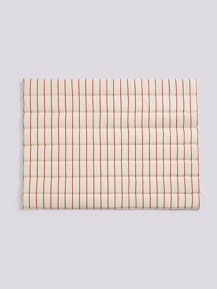 Outdoor Market Sofa Cushion | HAY | Catalog Interiors 