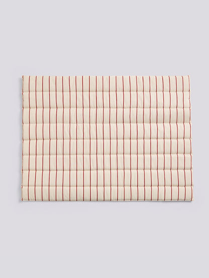 Outdoor Market Sofa Cushion | HAY | Catalog Interiors 