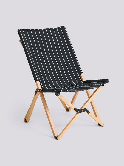 Outdoor Market Folding Chair | HAY | Catalog Interiors 