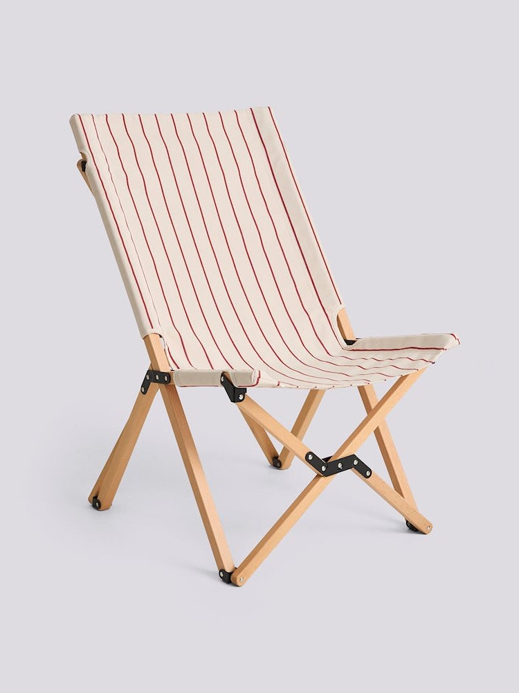 Outdoor Market Folding Chair | HAY | Catalog Interiors 
