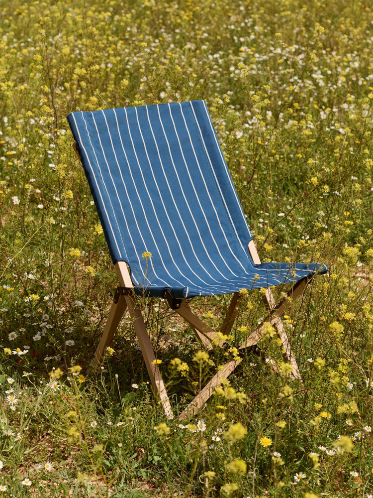 Outdoor Market Folding Chair | HAY | Catalog Interiors 