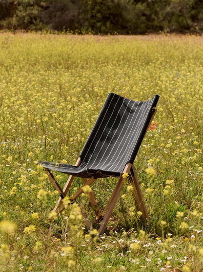 Outdoor Market Folding Chair | HAY | Catalog Interiors 