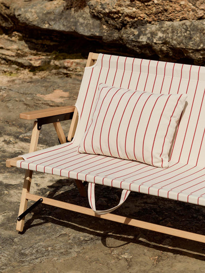 Outdoor Market Folding Sofa | HAY | Catalog Interiors 