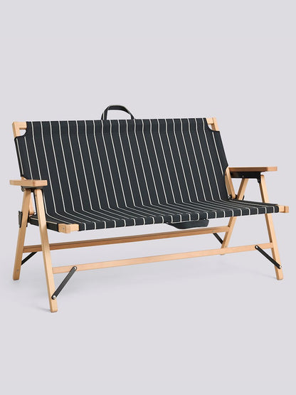 Outdoor Market Folding Sofa | HAY | Catalog Interiors 