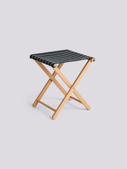 Outdoor Market Folding Stool