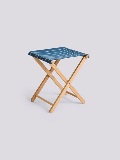 Outdoor Market Folding Stool