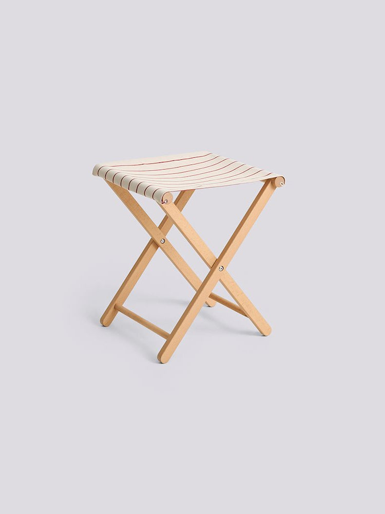 Outdoor Market Folding Stool