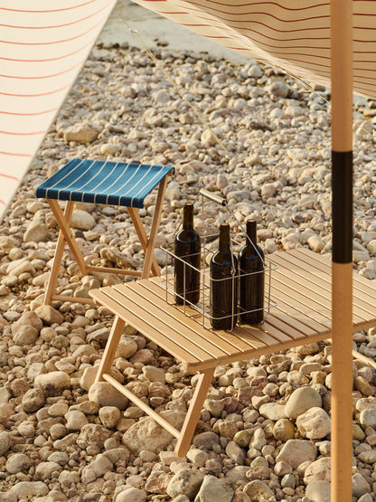 Outdoor Market Folding Table