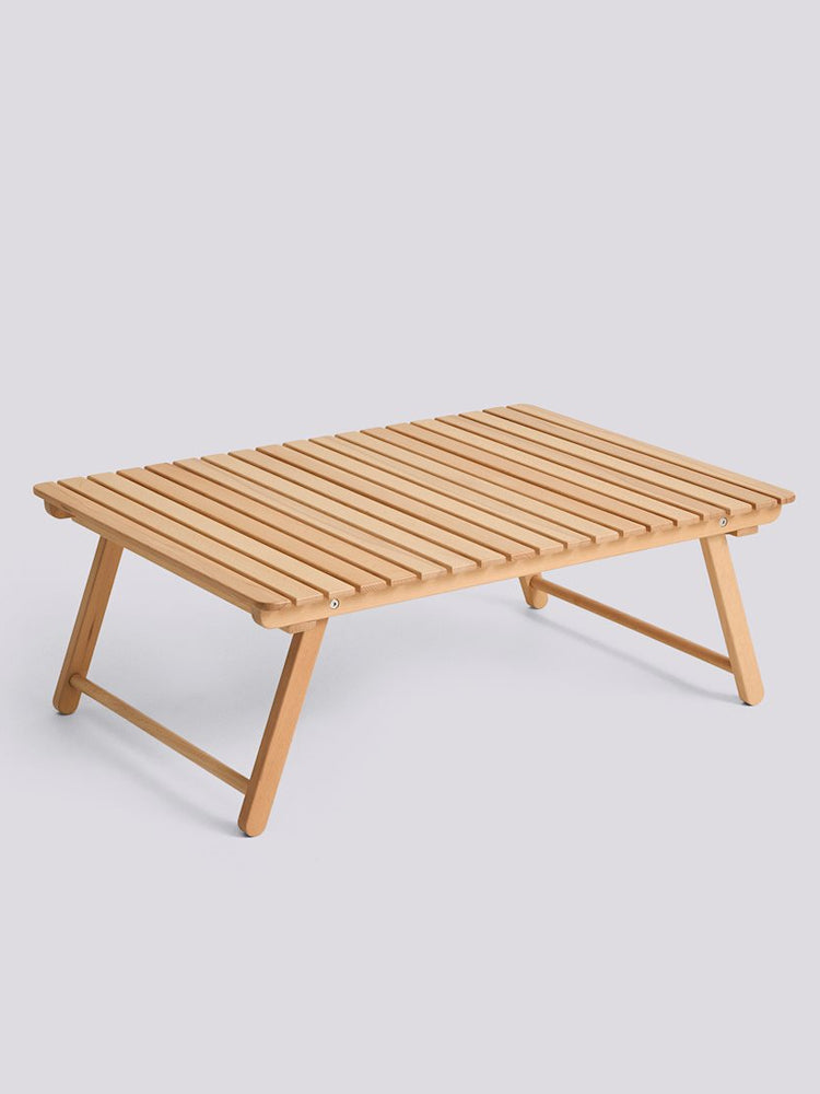 Outdoor Market Folding Table