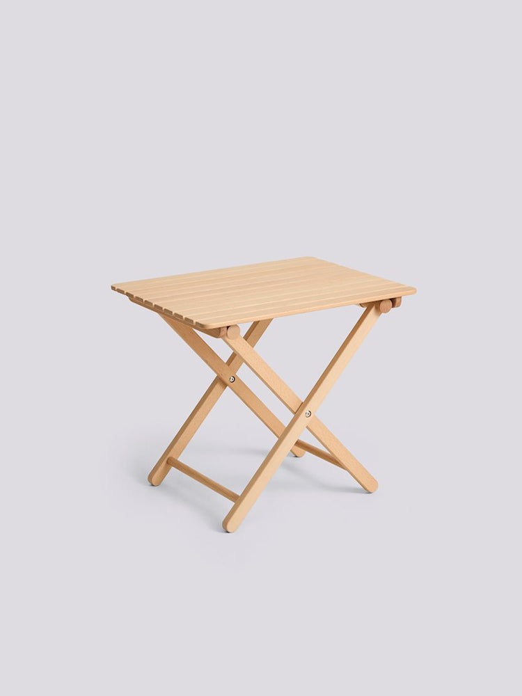 Outdoor Market Folding Table