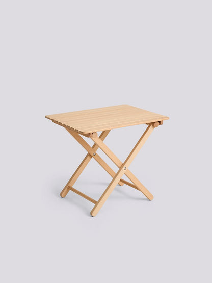 Outdoor Market Folding Table