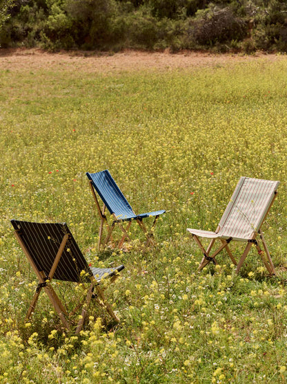 Outdoor Market Folding Chair | HAY | Catalog Interiors 