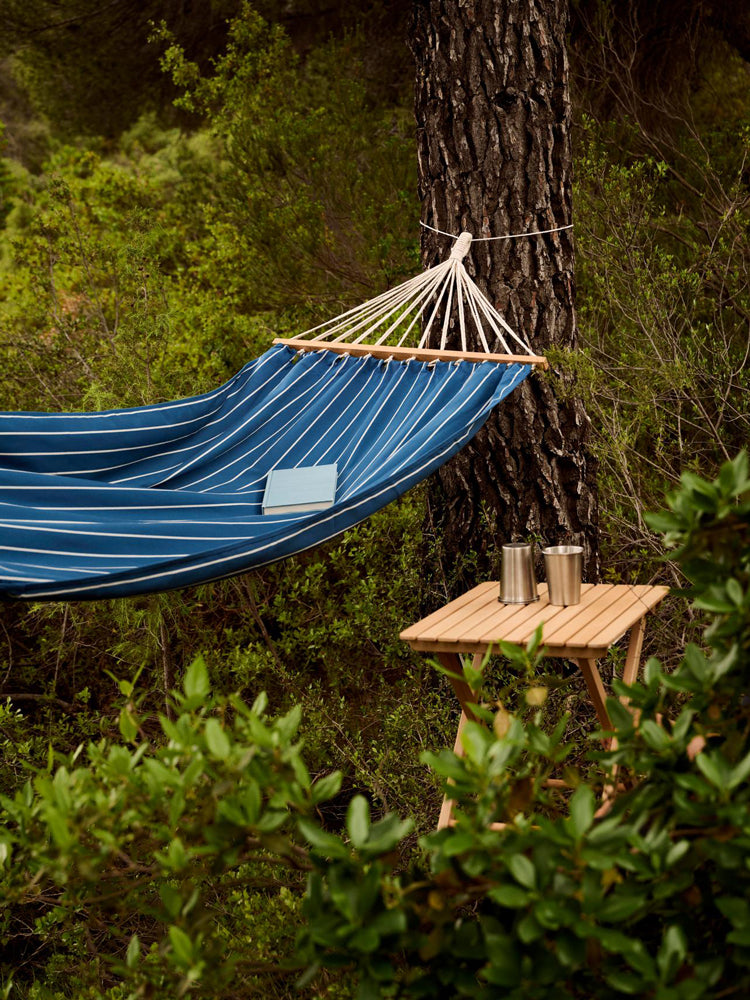 Outdoor Market Hammock | HAY | Catalog Interiors 