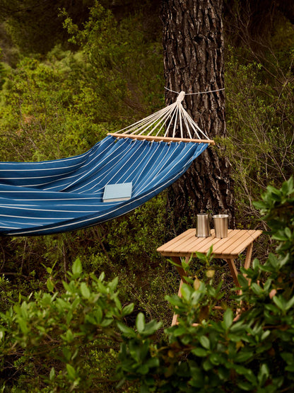 Outdoor Market Hammock | HAY | Catalog Interiors 