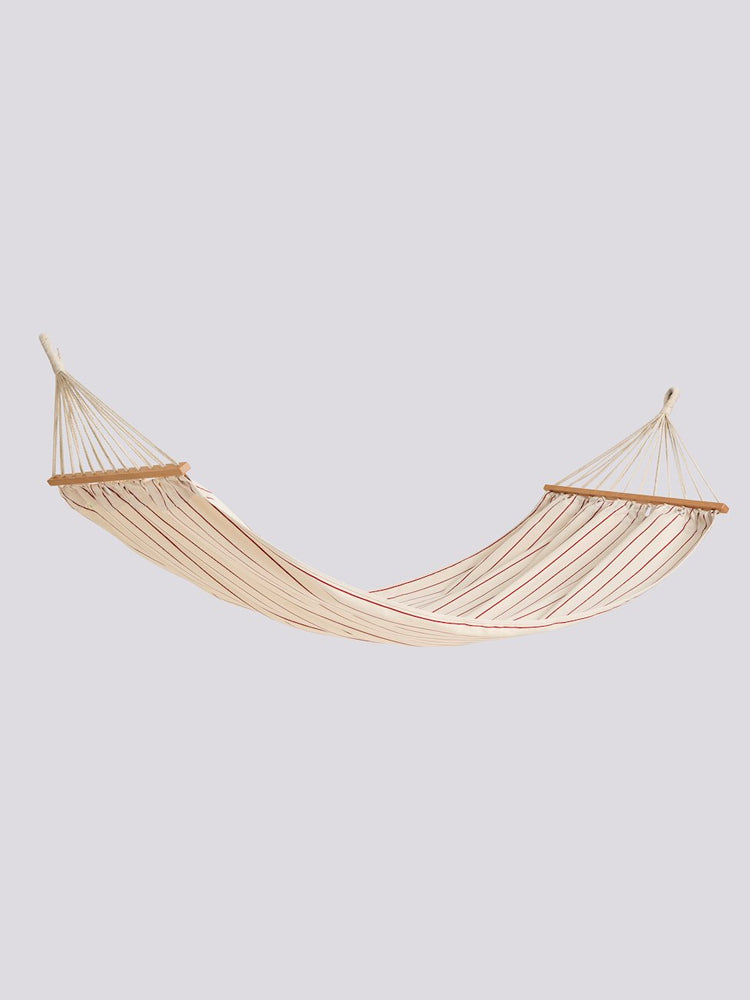 Outdoor Market Hammock | HAY | Catalog Interiors 