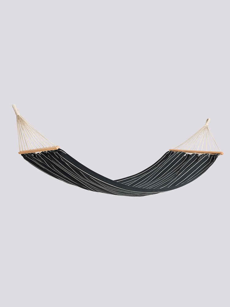 Outdoor Market Hammock | HAY | Catalog Interiors 