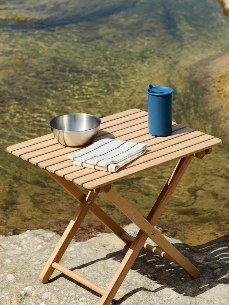 Outdoor Market Thermo Mug