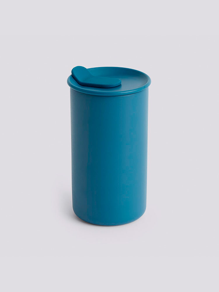 Outdoor Market Thermo Mug