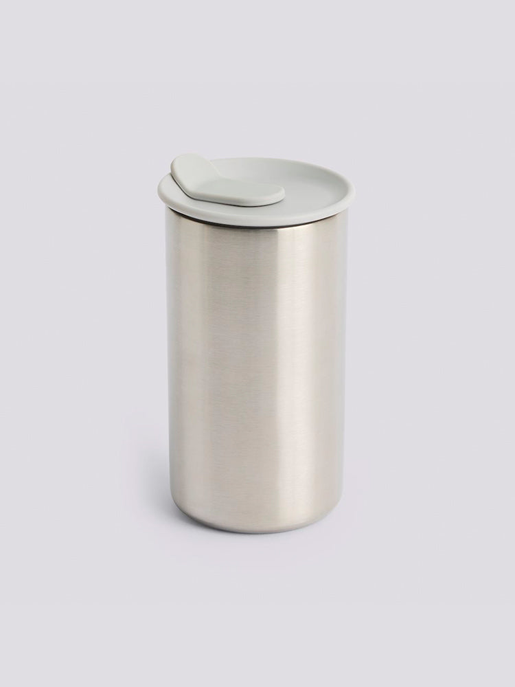 Outdoor Market Thermo Mug