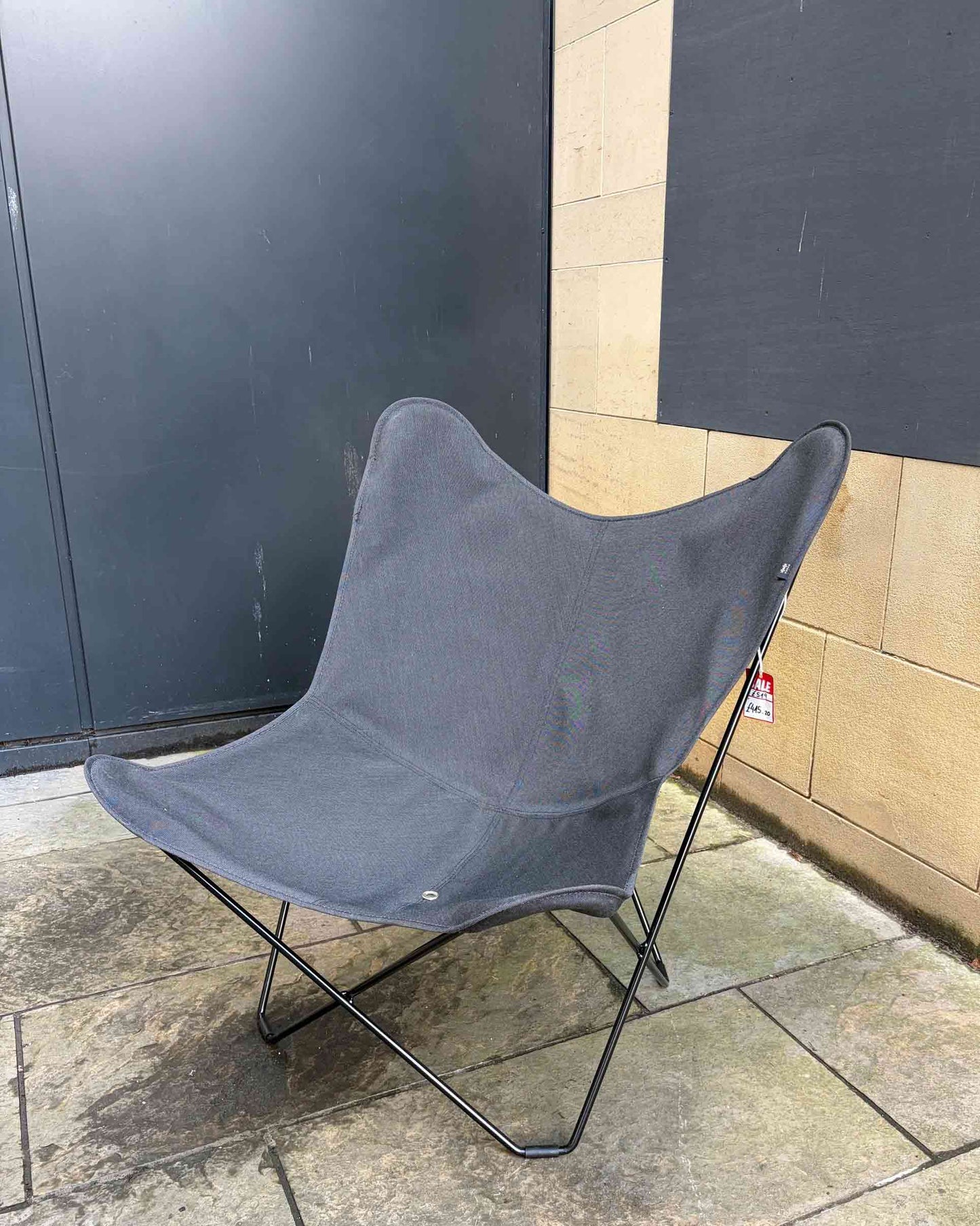 Ex-Display Pampa Mariposa Sunshine Chair