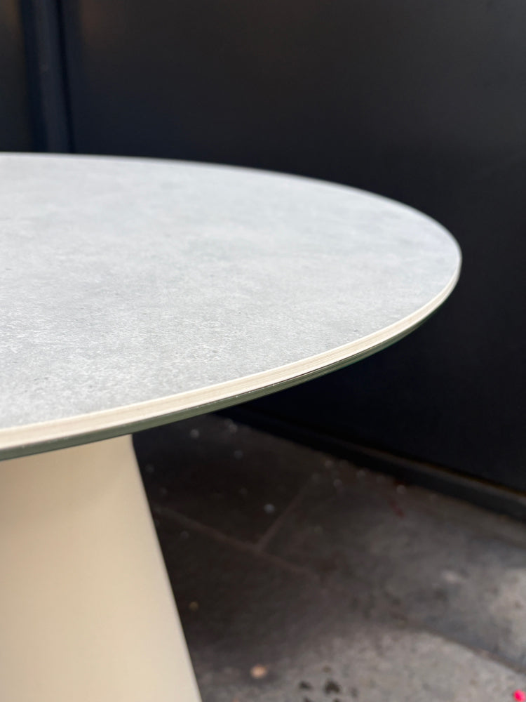 Ex-Display Reverse Table Ø70cm