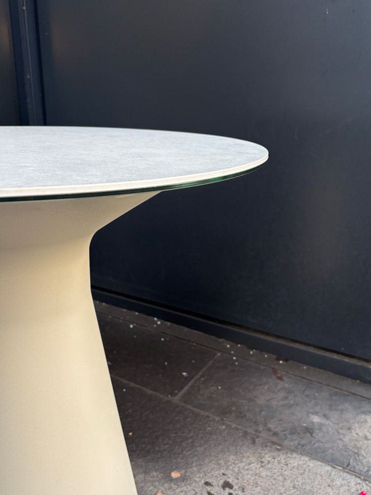 Ex-Display Reverse Table Ø70cm