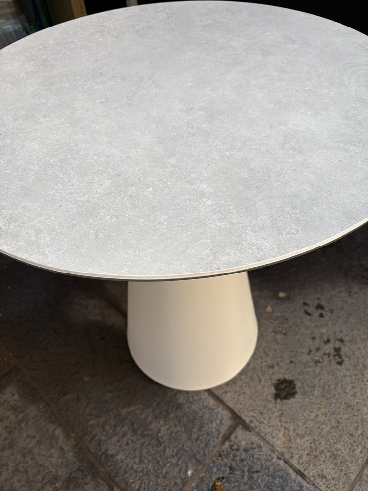 Ex-Display Reverse Table Ø70cm