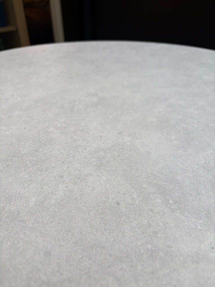 Ex-Display Reverse Table Ø70cm