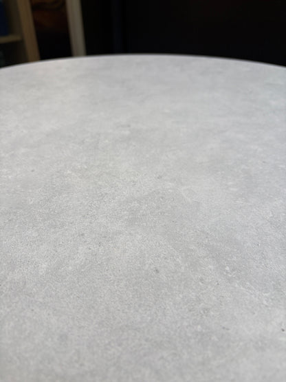 Ex-Display Reverse Table Ø70cm