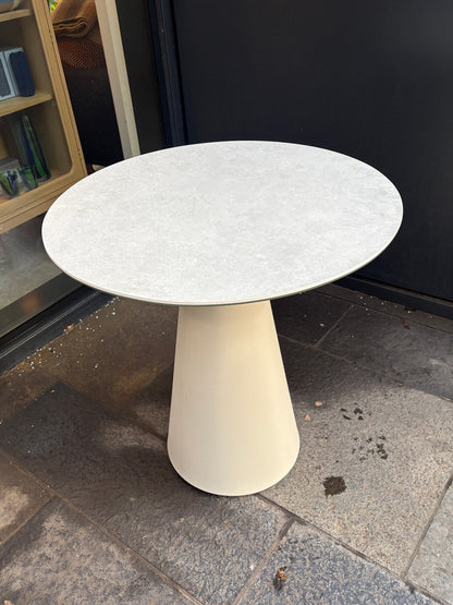 Ex-Display Reverse Table Ø70cm