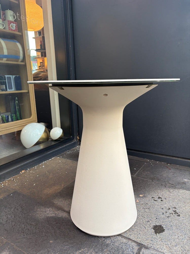 Ex-Display Reverse Table Ø70cm