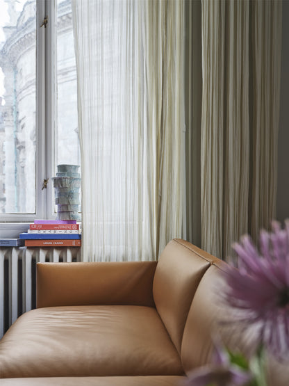 Outline 3 Seater Sofa | Muuto | Catalog Interiors 