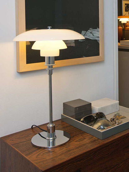 PH 3½-2½ Table Lamp | Louis Poulsen | Catalog Interiors UK