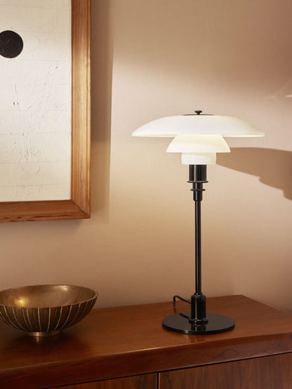 PH Table Lamp PH 3½-2½ | Louis Poulsen | Catalog Interiors UK