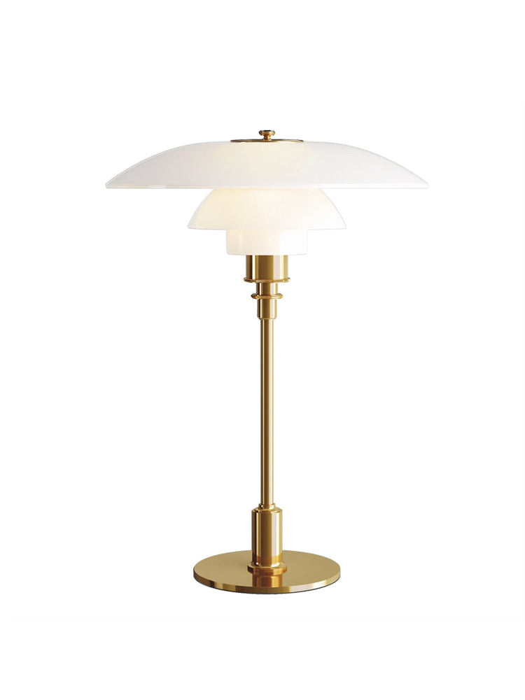 PH Table Lamp PH 3½-2½ | Louis Poulsen | Catalog Interiors UK