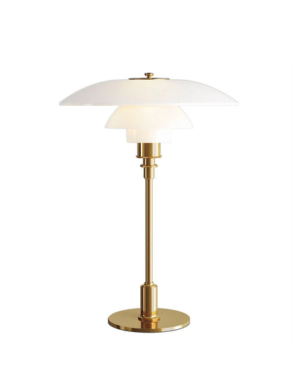 PH Table Lamp PH 3½-2½ | Louis Poulsen | Catalog Interiors UK