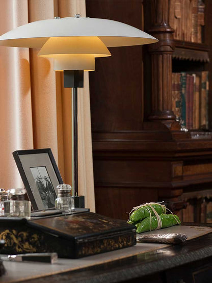 PH4/3 Table Lamp | Louis Poulsen | Catalog Interiors UK